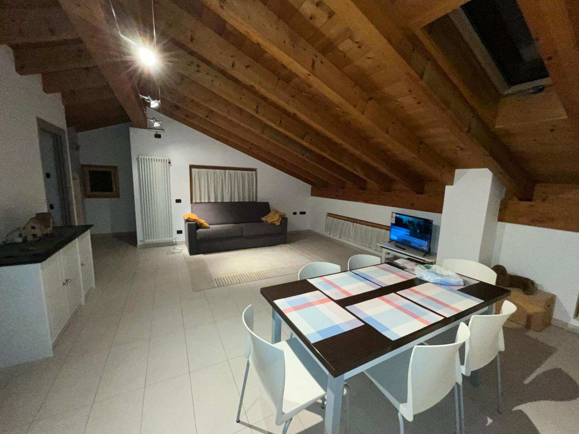 L'Acero Rosso Vila Prosto di Piuro Exterior foto