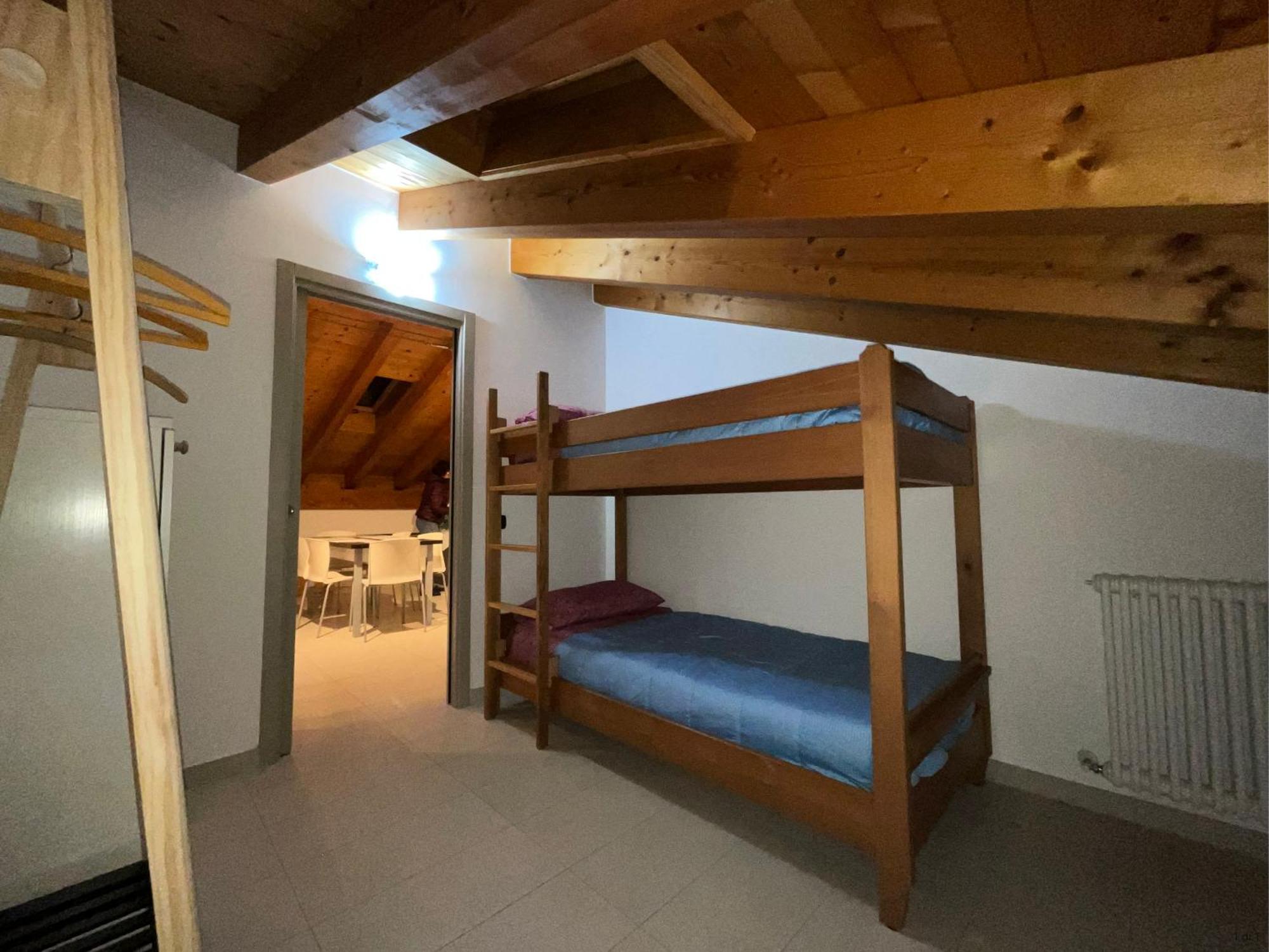 L'Acero Rosso Vila Prosto di Piuro Exterior foto